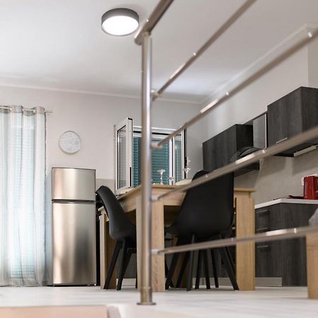Kiko Studios I Anemomylos Екстер'єр фото